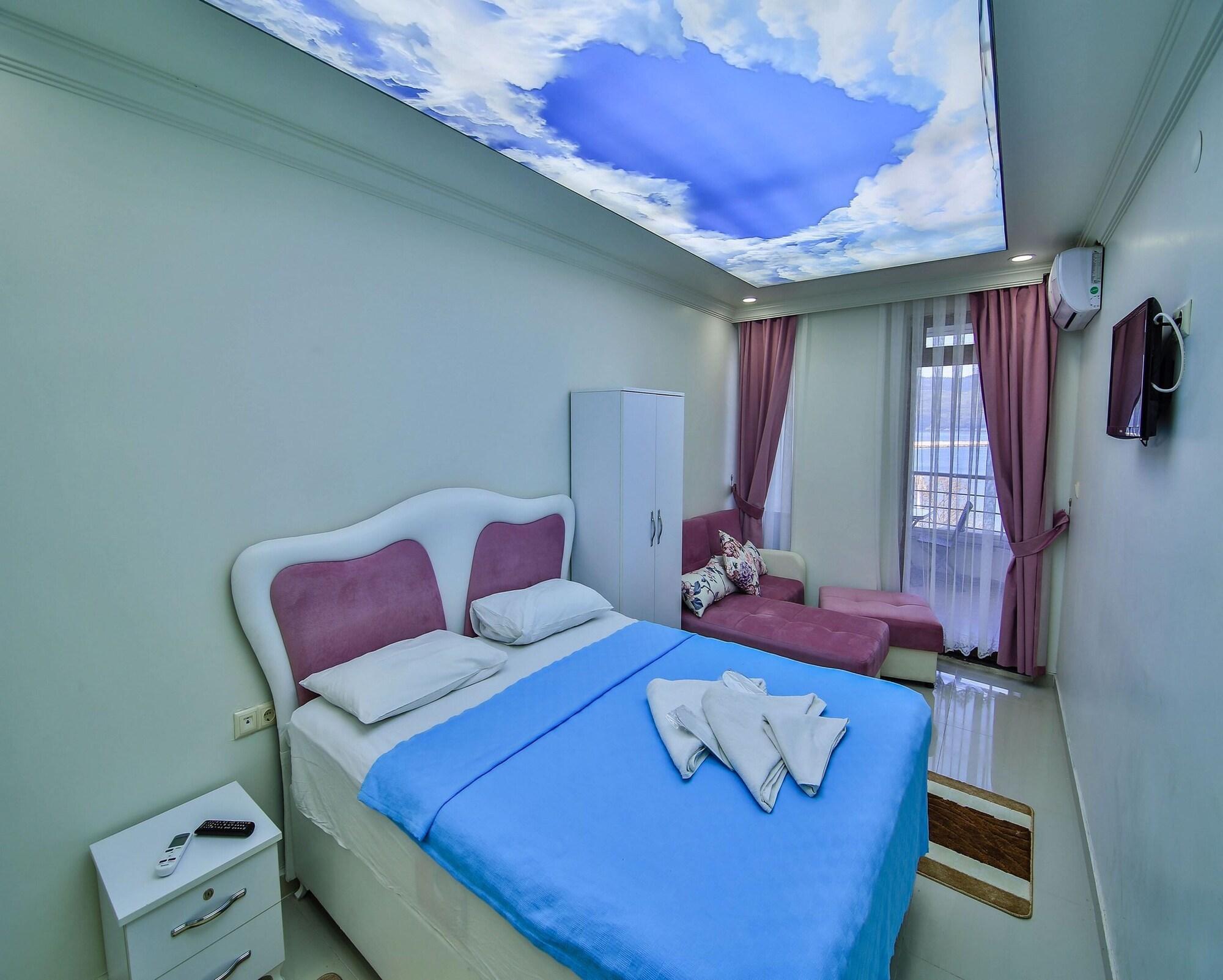 Amasra Ayisigi Pansiyon Exterior foto