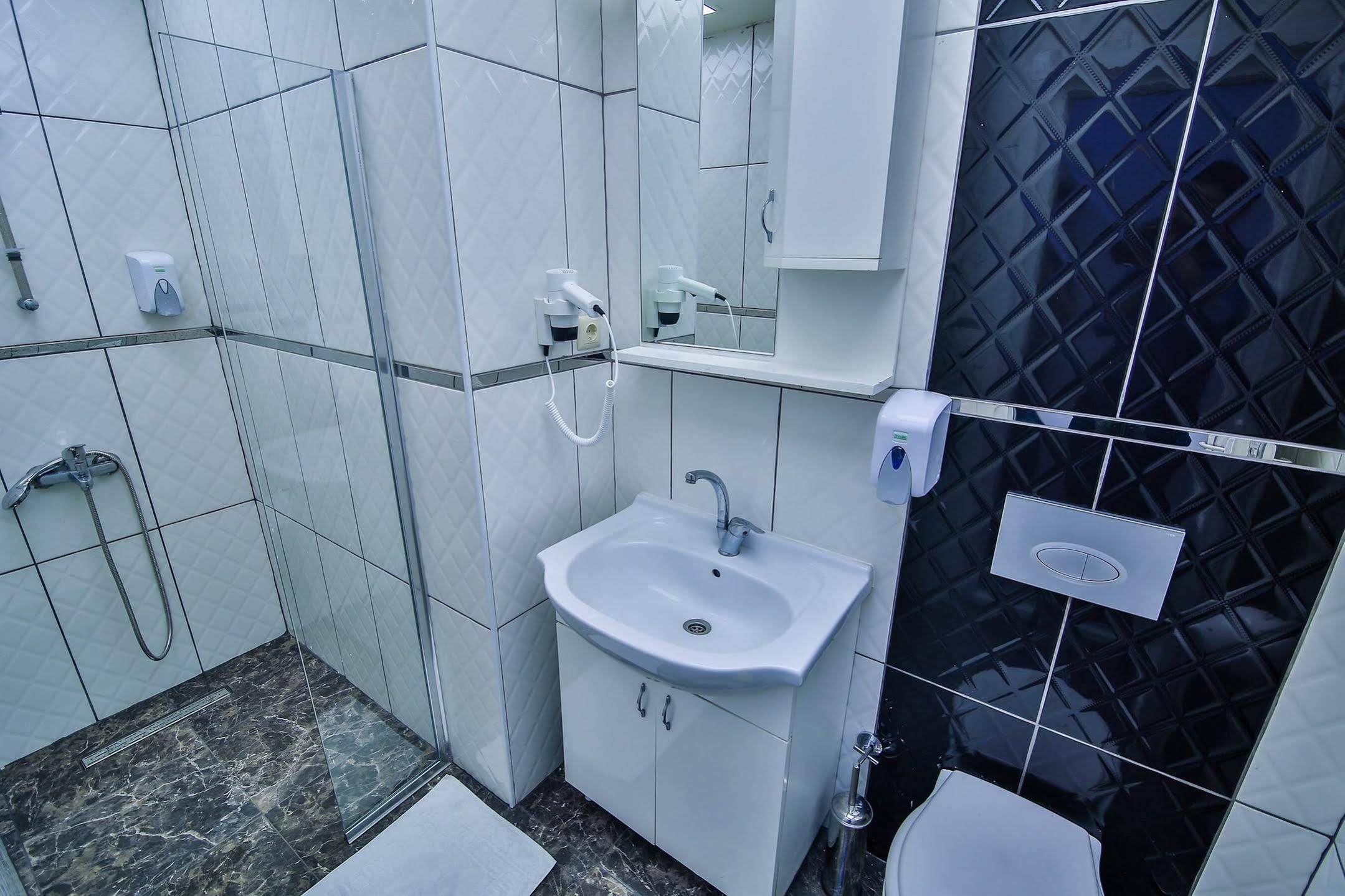 Amasra Ayisigi Pansiyon Exterior foto