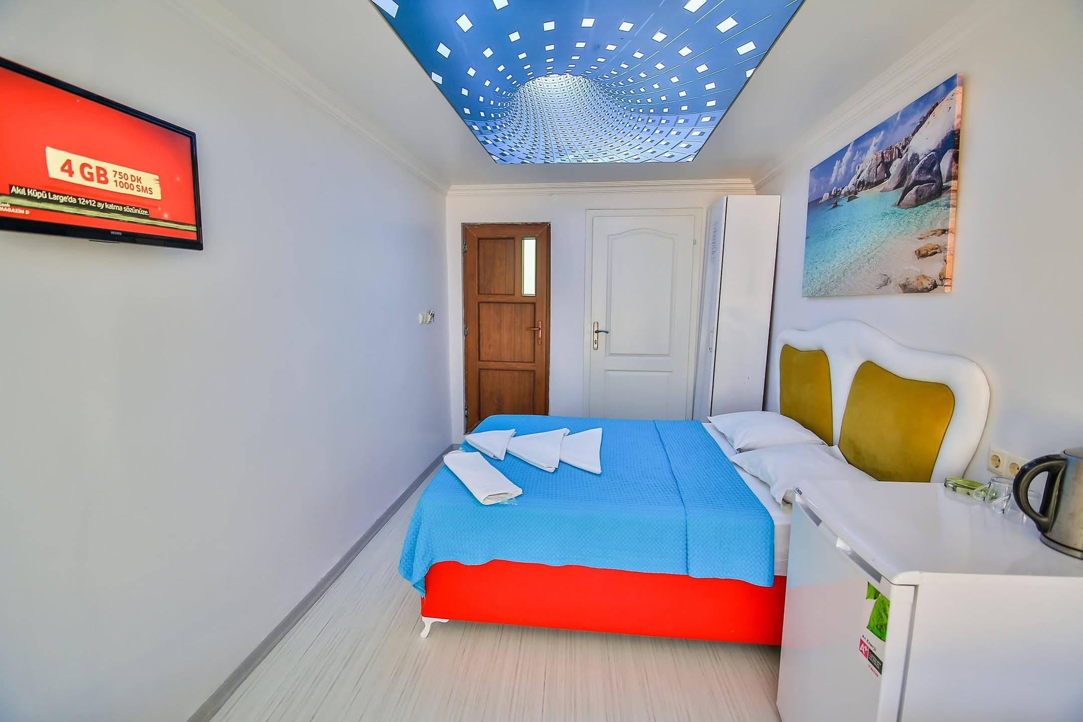 Amasra Ayisigi Pansiyon Exterior foto
